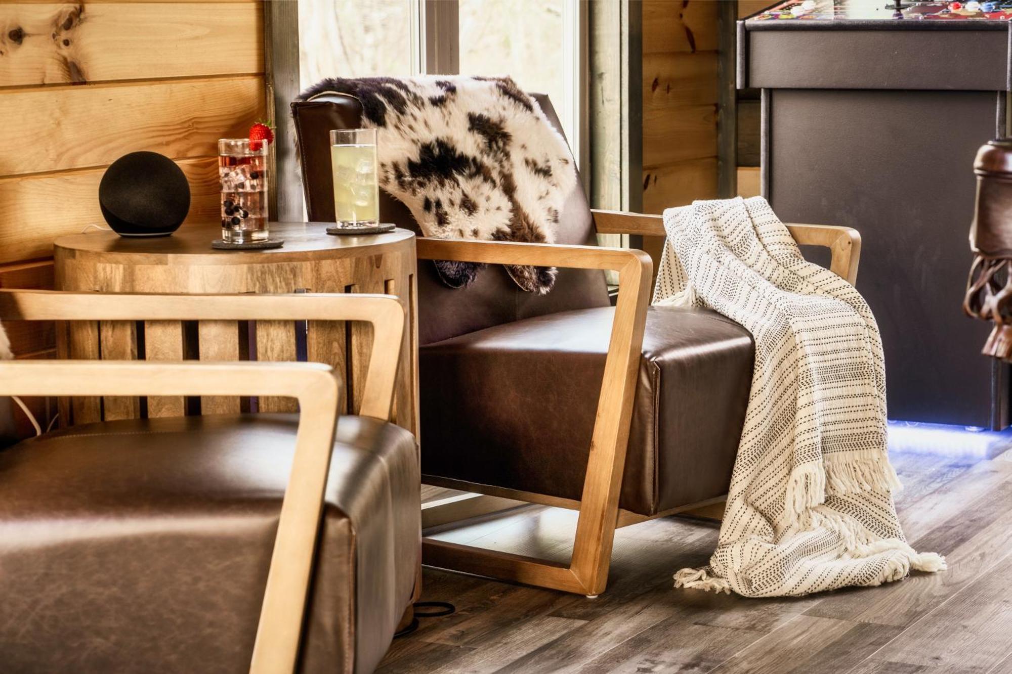 Mountainscape - Brand New Cabin W Views - Hottub - Firetable - Ps5 - Pooltable - 3 Pools Gatlinburg Eksteriør bilde