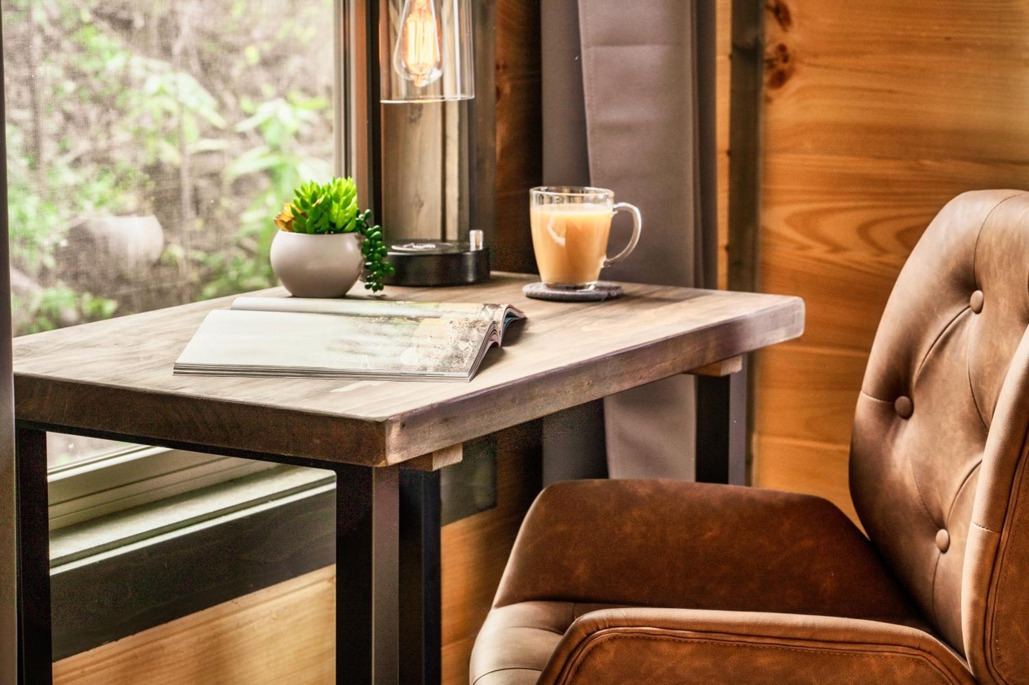Mountainscape - Brand New Cabin W Views - Hottub - Firetable - Ps5 - Pooltable - 3 Pools Gatlinburg Eksteriør bilde