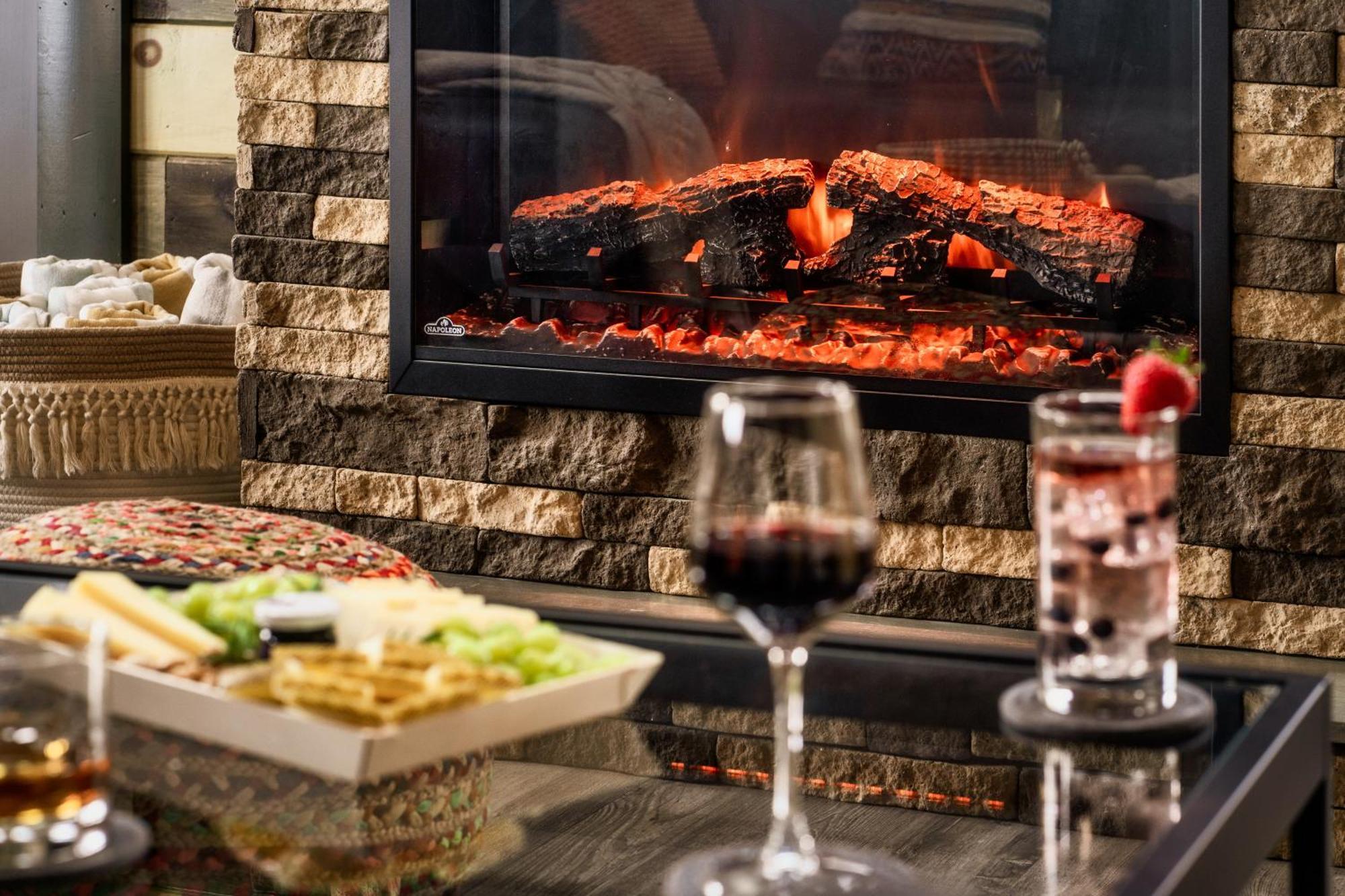 Mountainscape - Brand New Cabin W Views - Hottub - Firetable - Ps5 - Pooltable - 3 Pools Gatlinburg Eksteriør bilde